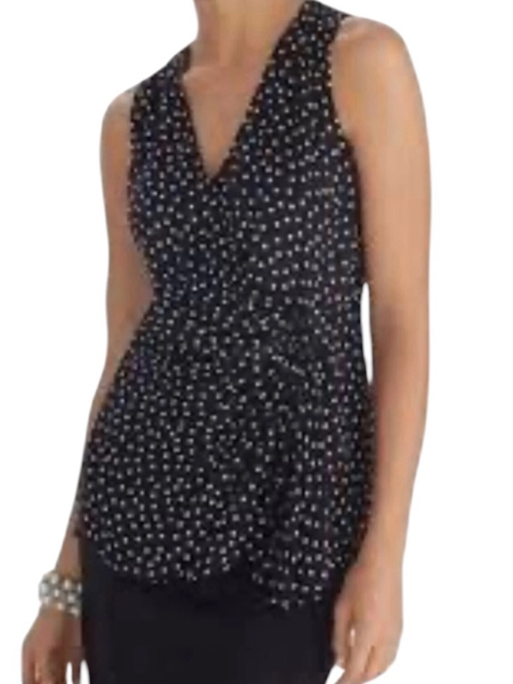 WHBM Top